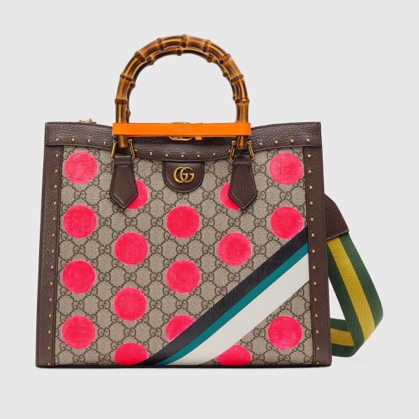 Сумка-тоут Gucci Diana
