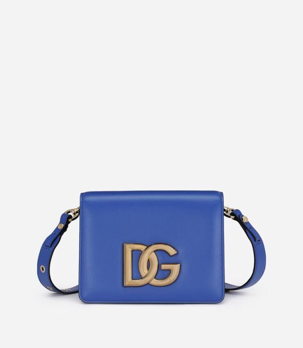 Сумка кросс-боди 3.5 Dolce & Gabbana