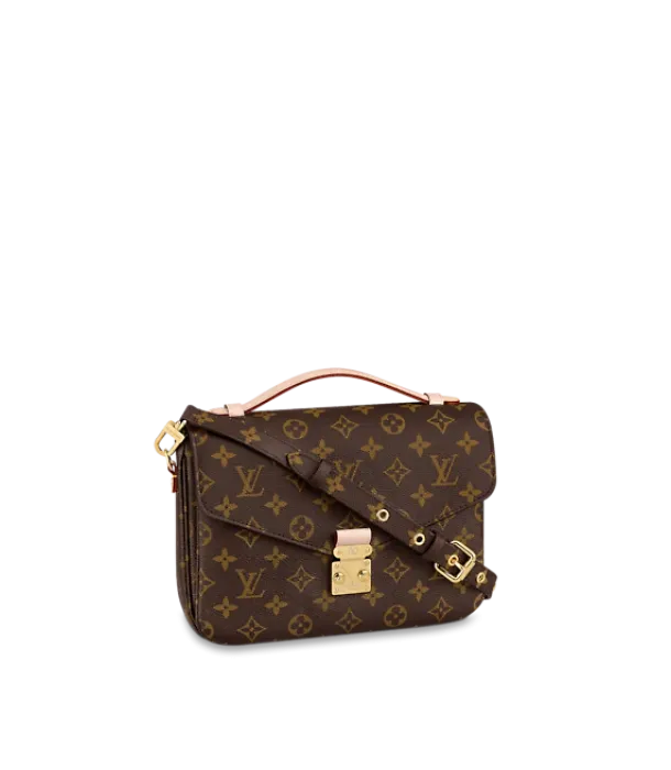Сумка Louis Vuitton Pochette Metis