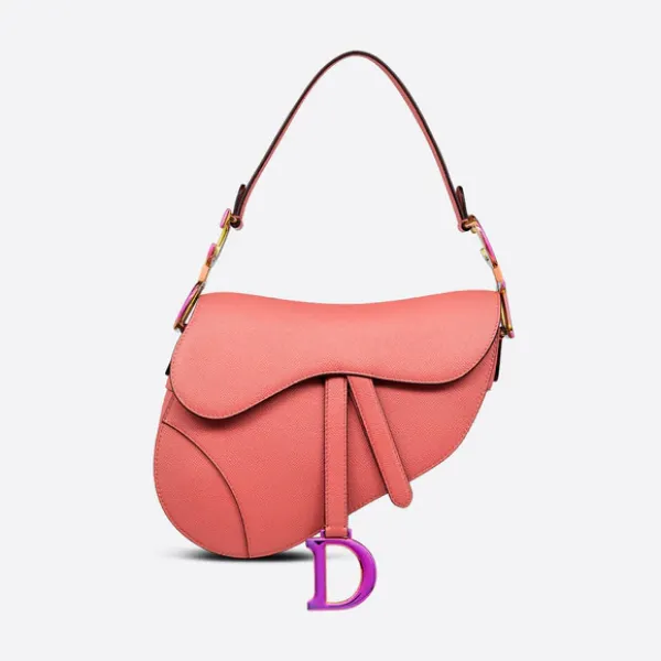 Сумка Dior Saddle