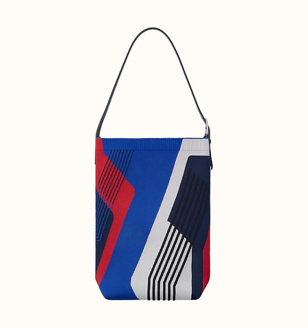 Hermes Etriviere shoulder MM dynamo bag
