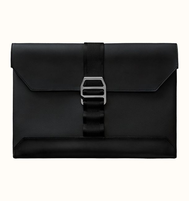 Hermes Cityslide pouch