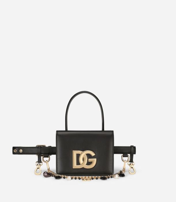 Поясная сумка Dolce & Gabbana 3.5