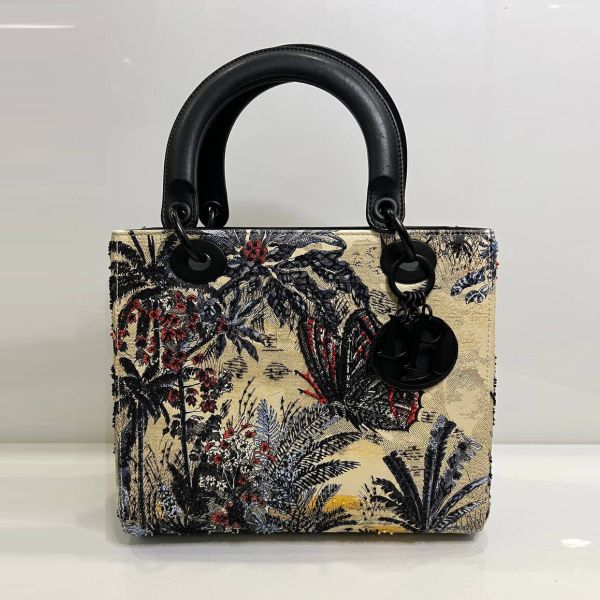 Сумка Dior Book Tote