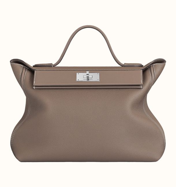 Hermes 24/24 - 35 Bag in H Viking